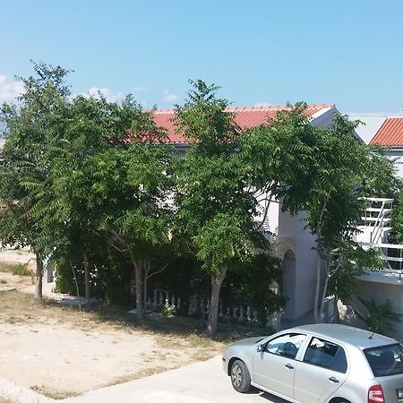 Apartment Twins Đảo Pag Ngoại thất bức ảnh